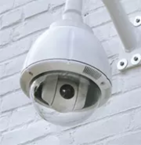 Digital Video Surveillance