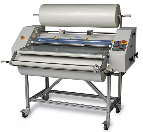 Roll Laminating Machines - FAQ