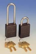 What is a Padlock?