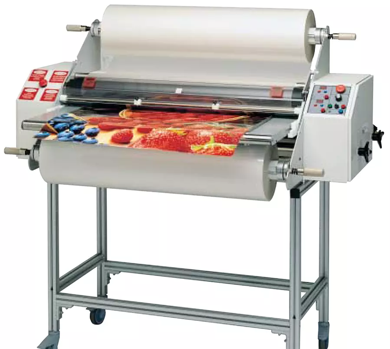 Laminating Roll Materials