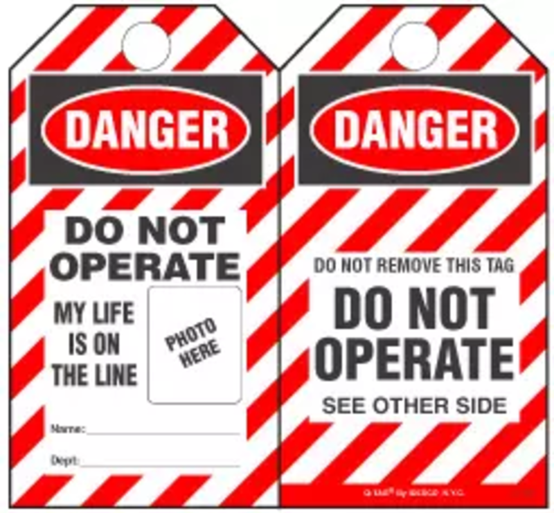 What are Some Key Guidelines for Correct Safety Signage in the Workplace?