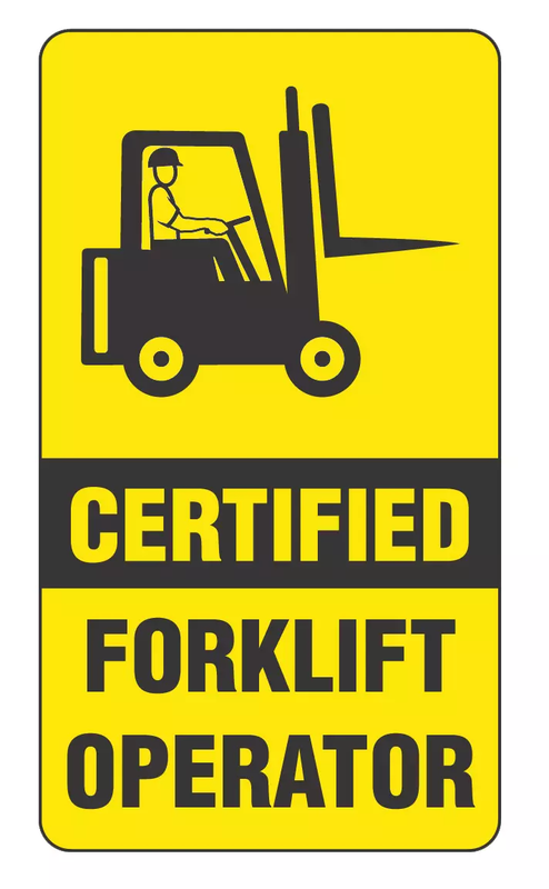 Fork Lift Safety