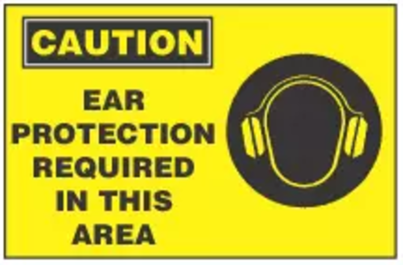 Noise Related Hearing Loss In The Workplace
