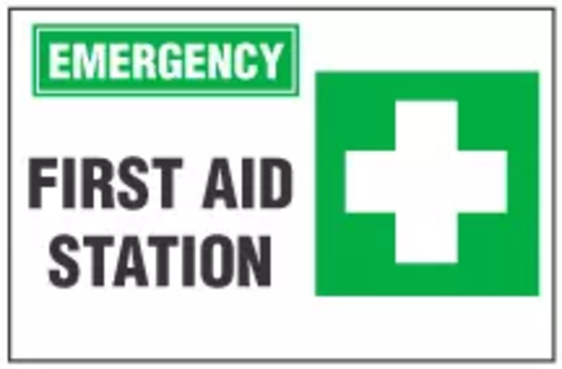 First-Aid Practices In The Workplace