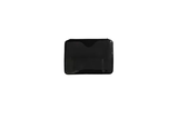 Horizontal Credit/Data Card Magnetic Badge Holder