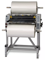 Industrial Hd 25" Workshorse Laminator