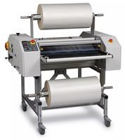 Thoroughbred Hs 30" Laminator