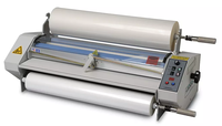 The Professor, 27" Hot Roll Mounter And Laminator