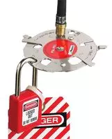 Energy Lockout Device