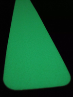 3M Safety Walk™ Glow-in-the-Dark Anti-Skid Strips