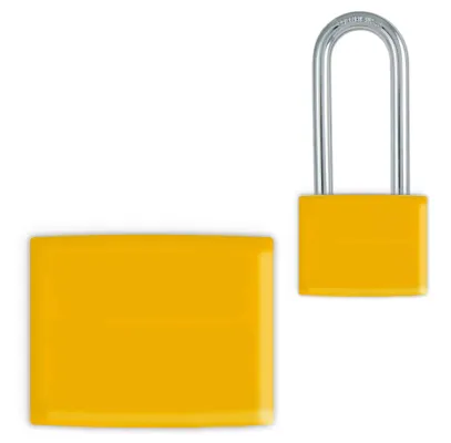 Yellow, Standard