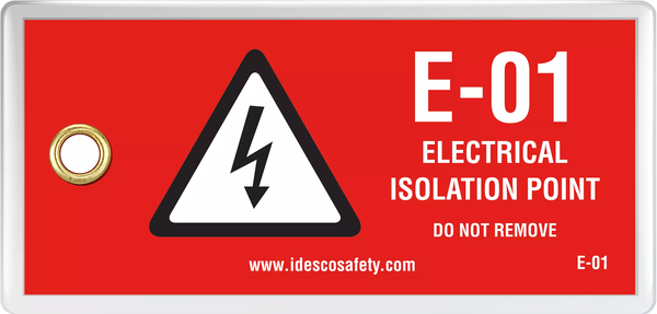 What Is Electrical Isolation?