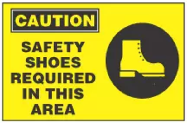 Safety Footwear | Arco