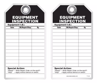 Operational Safety Tags