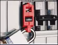 Circuit Breaker and Fuse Lockouts